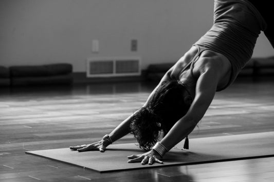 The Origins and Evolution of Yoga